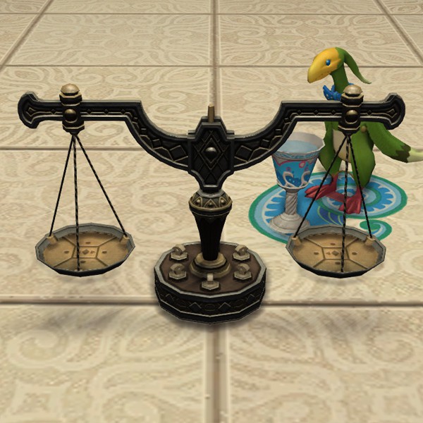 Balance