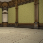 Revêtement mural en torchis