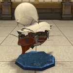 MGブロンコ級飛空艇