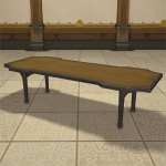 Table à manger