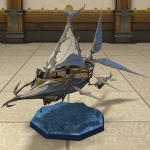 MGヴィルトガンス級飛空艇