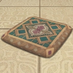Coussin thanalanais