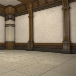 ホワイトインナーウォール