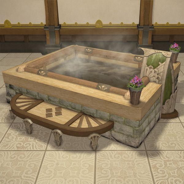 Baignoire sombrelinçoise