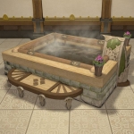 Baignoire sombrelinçoise