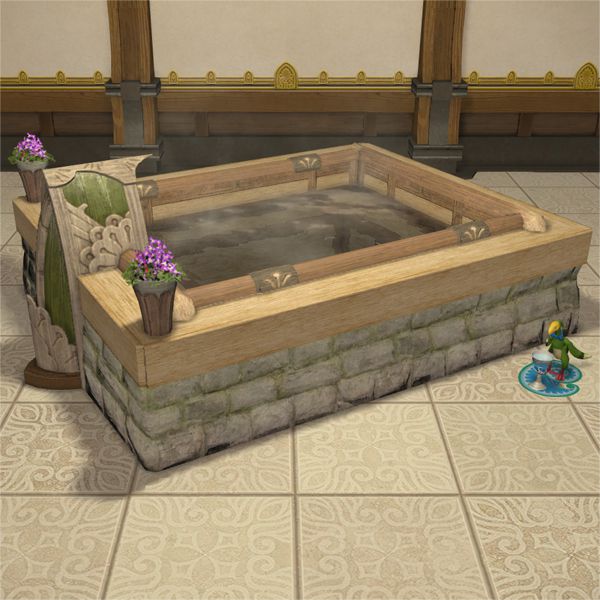 Baignoire sombrelinçoise