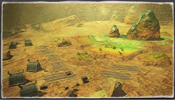 Le Trou du Duergar
