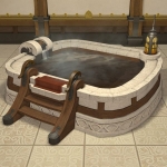 Baignoire noscéenne