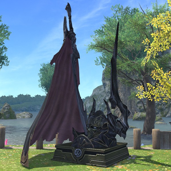 Monument de la victoire sur Odin
