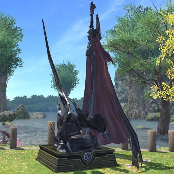 Monument de la victoire sur Odin