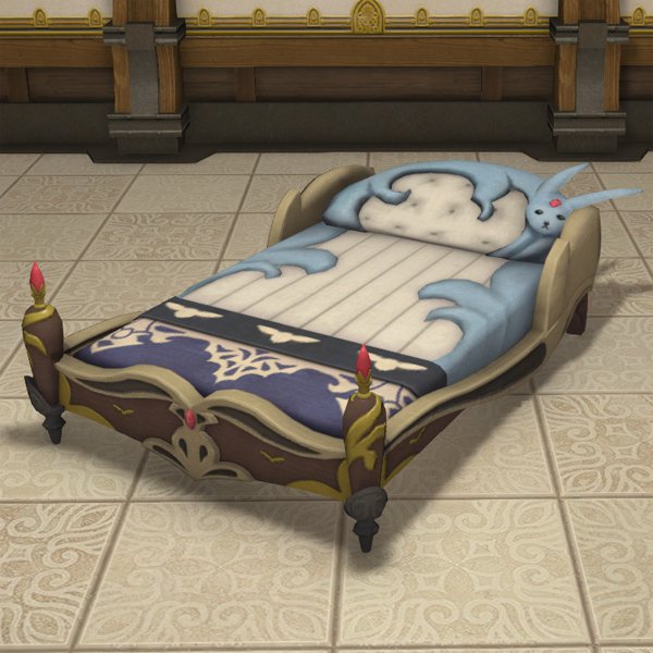 Lit Carbuncle