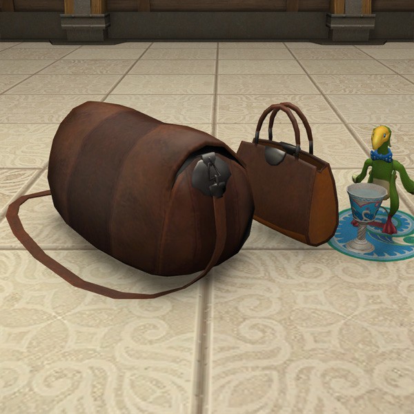 Sacs en cuir