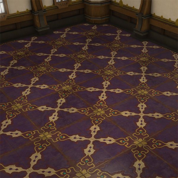 Parquet hannois