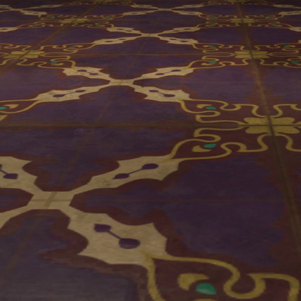 Parquet hannois