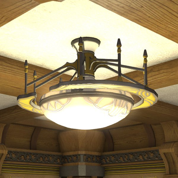 Lustre de Cristarium