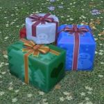Cadeaux de la fête des étoiles