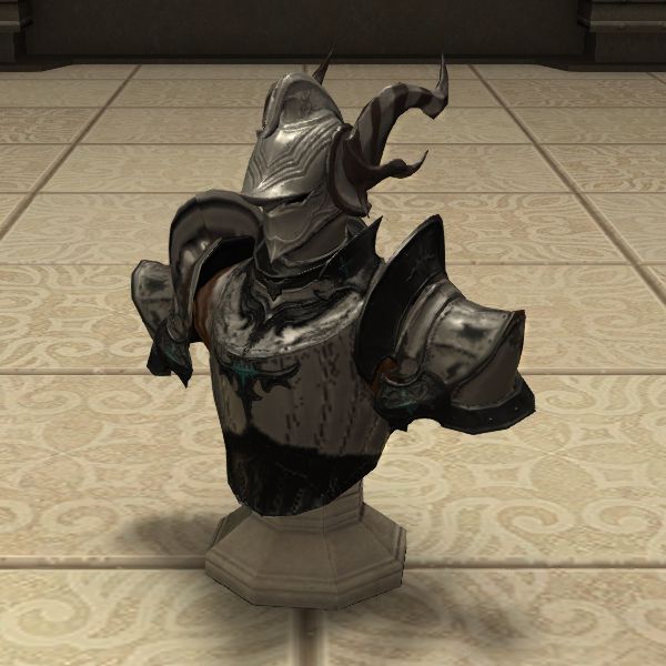 Porte-armure