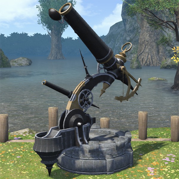 Astroscope personnel