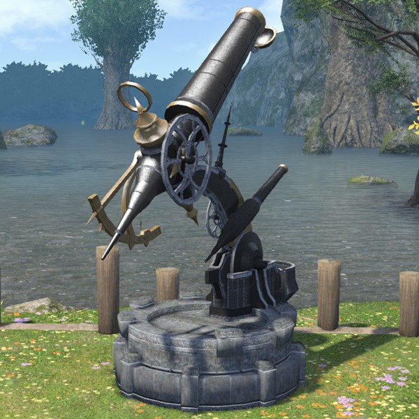 Astroscope personnel